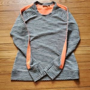 Athleta top